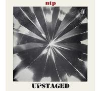 NTP Upstaged (Vinyl LP) 12" Album