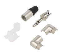 NTP3RC 3,5 MM R/A 3 POLI PLUG NEUTRIK