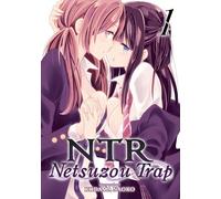 NTR - Netsuzou Trap Vol. 1