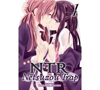 NTR - Netsuzou Trap Vol. 1