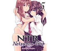 NTR - Netsuzou Trap Vol. 5