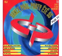 N'Trance, Jam & Spoon feat. Plavka, Pharao, Starwash, Jestofunk feat. Ce Ce Rogers..