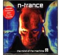 N'Trance - Mind of the Machine