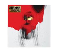 NTRECS Rihanna - Poster su tela anti cover, decorazione per camera da letto, sport, ufficio, camera da letto, regalo, senza cornice, 30 x 30 cm