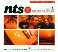 Nts (Not the Same) - Ich & du