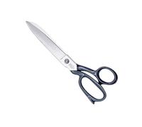 NTS-Solingen Premium | Forbici professionali per sartoria, forbici per tessuti, forgiate in acciaio per utensili, prodotte a Solingen, 23 cm = 9"