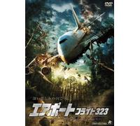 Ntsb: the Crash of Flight 323