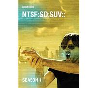 NTSF:SD:SUV: Season 1