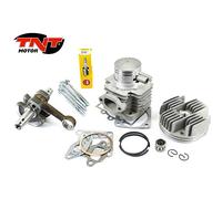 NTT Motore gruppo termico kit racing testa scomposta per minimoto cinese diametro 44mm completo 961012P