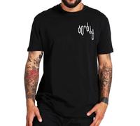 NTUSLFPG Candlestick Chart T-Shirt Stock Trading Trader Geek Gift Short Sleeve 100% Cotton Soft Casual Tshirts Size Oversized Black L