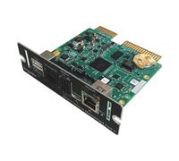 Ntw Manag Card LCES2 Modb ETH & Ai Sensi