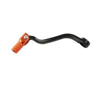 NTWNTW Accessori for moto compatibili con EX EC MC EX-F EC-F MC-F 125 250 300 450 2021 2022 2023 CNC Leva del cambio Pedale del cambio Pad(Orange)