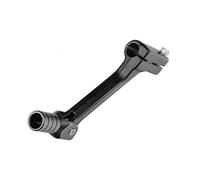 NTWNTW Accessori for moto Leva del cambio in alluminio CNC compatibile con RMZ250 RMZ450 RMX450Z RMZ 250 450 RMX 450Z Motocross Dirt Bike(Black)
