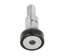 NTWNTW Bullone leva cambio, perno pedale compatibile con H2R 1000 650 ZX-10R Versys 1000 Z-H2 SE Z1000R/SX Z900RS Z650RS Vite leva cambio