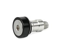 NTWNTW Bullone leva cambio, perno pedale compatibile con MT07 MT09 Tracer 900/9/GT Tenere 700/Rally XSR R7 R6 FZ6 XTZ700. Vite leva cambio.