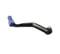 NTWNTW Compatibile con 350XT XT 350 XT XT350 1999 2000 Accessori for moto Leva del cambio Pedale del cambio forgiato CNC Ricambi(Blue)