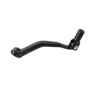 NTWNTW Compatibile con 350XT XT 350 XT XT350 1999 2000 Accessori for moto Leva del cambio Pedale del cambio forgiato CNC Ricambi(Black)