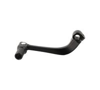 NTWNTW Compatibile con CRF110F 2024 TTR110E CRF 110 F CRF 110F TTR 110E Accessori for moto Leva del cambio forgiata Leva del pedale del cambio(Black)