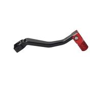 NTWNTW Compatibile con CRF300 Rally CRF300L CRF 300 L CRF 300L 2023 Accessori for moto Leva del cambio Asta del pedale del cambio forgiata CNC(Red)