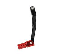 NTWNTW Compatibile con CRF300L CRF 300 L CRF300 Rally 2022 2021 Leva del cambio for moto Pedale del cambio Asta del cambio(Red)