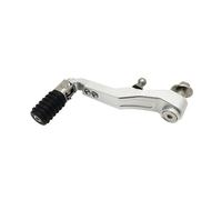 NTWNTW Compatibile con F900R F900XR F900 F 900 R XR 900R 900XR 2020 2021 2022 2023 Leva del cambio pieghevole regolabile for moto(F900R-Silver)