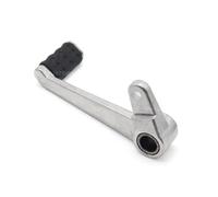 NTWNTW Compatibile con Monster 696 796 1100/S 2008-2016 Leva del cambio lato sinistro for motocicletta Ingranaggi frizione Piede tirante Accessori in alluminio