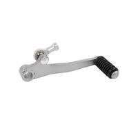 NTWNTW Compatibile con YZF R7 YZF R7 YZF-R7 2022 2023 2024 Leva del cambio CNC for moto Leva del pedale del cambio(Silver)