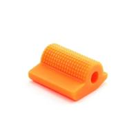 NTWNTW Copertura in gomma for leva del cambio for moto, colorata, accessori for moto(Orange)