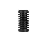 NTWNTW Copertura in gomma for leva del cambio for moto, pedale del cambio, pedale di avviamento, pedane, accessori(Black)