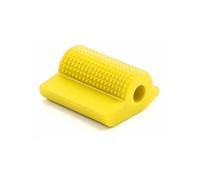 NTWNTW Copertura protettiva for leva del cambio for moto, custodia protettiva for scarpa del cambio, accessorio for moto, copertura in gomma for scarpa del cambio(Yellow)