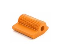 NTWNTW Copertura protettiva for leva del cambio for moto, custodia protettiva for scarpa del cambio, accessorio for moto, copertura in gomma for scarpa del cambio(Orange)