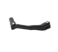 NTWNTW Leva del cambio a pedale for moto compatibile con T2 T4 T6 70CC 90CC 100CC 110CC 125CC 145CC 150CC Leva del cambio pieghevole R(Black)