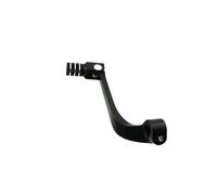 NTWNTW Leva del cambio CNC compatibile con CRF 110 F 2013-2016, TTR110E 5B6-18110-00-00(Black)