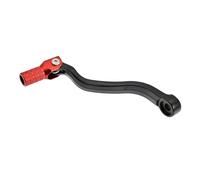 NTWNTW Leva del cambio CNC for moto compatibile con EC 300 125 200 250 EX MC 250 300 350 400 450 EXF ECF MCF 2021 2022 2023(Red)