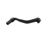NTWNTW Leva del cambio CNC for moto compatibile con YZ250 YZ125 2005-2023 YZ125X YZ250X 2016-2023 YZ450F YZ250F 2014-2016(7206 Black)