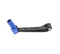 NTWNTW Leva del cambio CNC in alluminio for moto compatibile con CRF150F CRF230F CRF 150 230 150F 230F 2003-2012 2013 2014 2015 2016 2017 Ricambi(Black blue)
