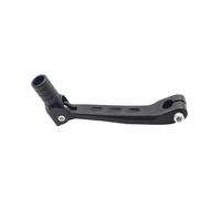 NTWNTW Leva del cambio CNC in alluminio for moto compatibile con CRF150F CRF230F CRF 150 230 150F 230F 2003-2012 2013 2014 2015 2016 2017 Ricambi(Black)