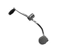 NTWNTW Leva del cambio for moto a doppio pedale compatibile con Z50 Z50A Z50J Z50R Mini Trail Monkey Bike Gorilla