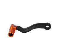 NTWNTW Leva del cambio for moto CNC, leva del cambio compatibile con TE125 TC125 TE250/300/250i/300i FC250 TC250 FE250 FX350