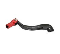 NTWNTW Leva del cambio for moto compatibile con RR 250 350 390-520 Leva del cambio Leva del cambio Accessori fuoristrada modificati(As Shown Red)