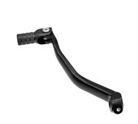NTWNTW Leva del cambio forgiata CNC for motocross compatibile con YZ125 YZ125X YZ250 YZ250X compatibile con XX125 XX250 XE125 Ricambi for moto da cross(Black)