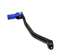 NTWNTW Leva del cambio forgiata CNC for motocross compatibile con YZ125 YZ125X YZ250 YZ250X compatibile con XX125 XX250 XE125 Ricambi for moto da cross(Blue)
