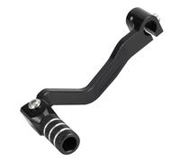 NTWNTW Leva del cambio in alluminio for accessori for moto Shift Padel compatibile con TRX90 2006 TRX90EX 2007-2008 TRX90X 2009 2015-2024(Black)