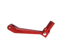 NTWNTW Leva del cambio in lega di alluminio CNC for moto da corsa endurance compatibile con CRF150F CRF230F CRF 2003-2017 motocross moto da cross