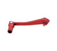 NTWNTW Leva del cambio pieghevole CNC for moto compatibile con K4 K6 T2 T4 T6 NC250 NC300 NC450 CBS250 CBS300 125 150 200 250(Red)