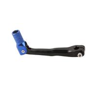 NTWNTW Leva del cambio pieghevole for moto compatibile con GR7 T250L-M Enduro GR8 T250L Enduro Pedali del cambio Parti(Blue)
