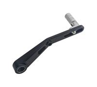 NTWNTW Leva del cambio pieghevole regolabile for moto compatibile con F900 XR F 900XR 2020 2021