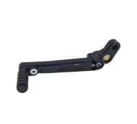 NTWNTW Leva del cambio, ricambio for riparazione ad alta affidabilità, pedale del cambio resistente all'usura, compatibile con 939/SP(Black)