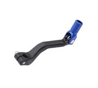 NTWNTW Leva del pedale del cambio in alluminio CNC for moto NC250CC NC300CC NC450CC Ricambi BSE(Black Blue)