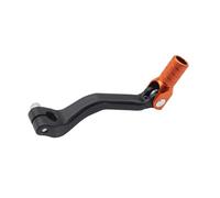 NTWNTW Leva del pedale del cambio in alluminio CNC for moto NC250CC NC300CC NC450CC Ricambi BSE(Black orange)